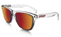 FROGSKINS CRYSTAL COLLECTION